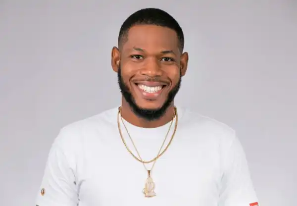 BBNaija: Frodd tells Biggie why Elozonam put him up for eviction